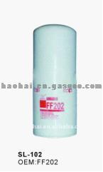 Auto Fuel Filter FF202