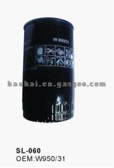 Auto Fuel Filter W950/31