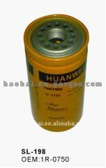 Auto Fuel Filter 1R-0750