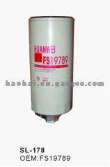 Auto Fuel Filter FS19789