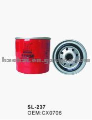 Auto Fuel Filter CX0706