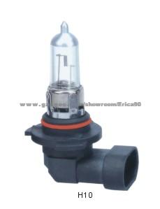 Auto Halogen Bulb H10 Clear