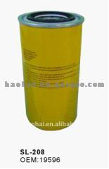 Auto Fuel Filter 0D19596