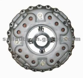 Clutch Pressure Plate For 430CS