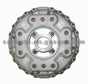 Clutch Pressure Plate 420X220X475mm