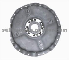 KRAZ Clutch Pressure Plate 238-1601090