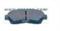 Brake Pad GDB737