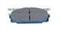 Brake Pad D390