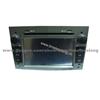 TID-8919 Opel dvd&vcd