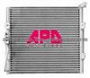 Condenser 80110-SR1-A22 Acura