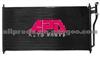 Condenser 80110-SW5-003 Accord