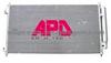 Condenser 80110-TA0-A01 Honda