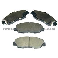 Break Pad for Nissan