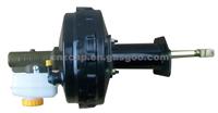 Power Brake Booster For Nissan