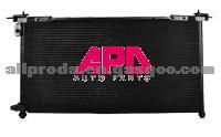 Condenser 80100-588-K21 Honda Accord