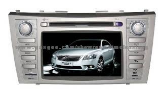 TID-8933 Toyota dvd&vcd