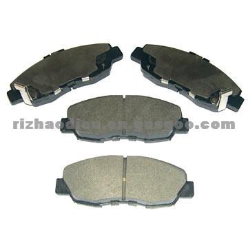 Break Pad for Nissan
