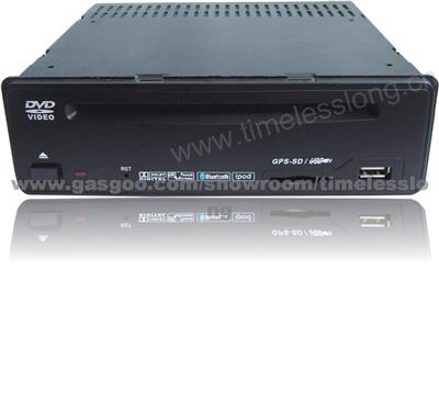 dvd&vcd TID-7460 AUDI