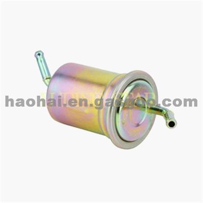 Auto Fuel Filter OK20120490/MZT4220490/BP0120490A/N32620490/ZT4220490