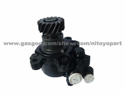 Power Steering Pump For Hino H06CT/H07D, 44310-1901