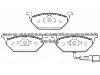 AUDI Brake Pad 1J0 698 151 G