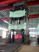 Hydraulic Forging Press