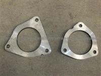 Triangle Stainless Steel Flange