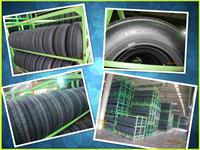 Bct Tire(qingdao) Co. , Ltd.