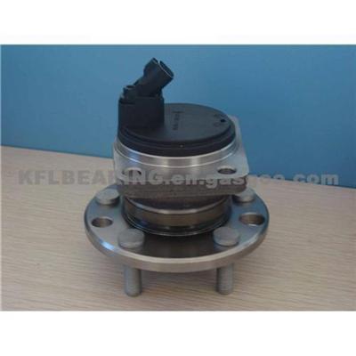 Wheel Hub Ford Mondeo 1115019