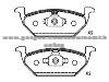AUDI Brake Pad 1J0 615 115