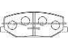 SUZUKI Brake Pad 55110-70A00