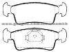SUZUKI Brake Pad 55110-83810