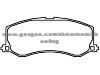 SUZUKI Brake Pad 55200-61832