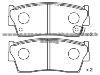 SUZUKI Brake Pad 55200-60810