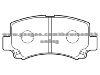 SUZUKI Brake Pad 55810-25F10