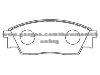 SUZUKI Brake Pad 26200-KA120