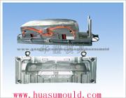 Plastic Bumper Mould 7