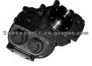 MERCEDES BENZ WATER PUMP HOUSING 4032011501/4032007301/4032005301