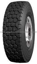 BOTO BT198 Tyre 7.50R16LT/