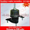 Insulator Engine Mounting 12372-28020 For TOYOTA CAMRY ACV30