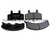 D369-7259 CADILLAC Brake Pads OEM12321430