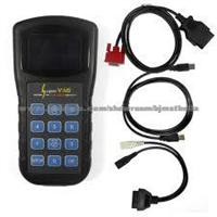 Super VAG K CAN V4.8