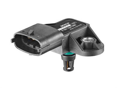 Benz Air Pressure Sensor 0281002576