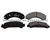 D387-7125A FORD Brake Pads OEM E3TZ-2001-C