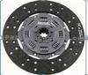 Clutch Cover & Disc1862 125 202