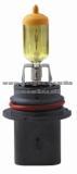 Auto Halogen Lamp 9007 Pure Yellow