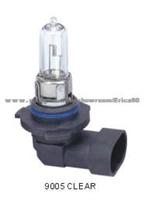 Auto Halogen Lamp 9005 Clear