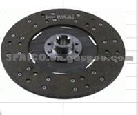 Clutch Cover & Disc1861 577 136