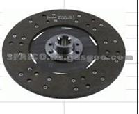 Clutch Cover & Disc1864 097 002