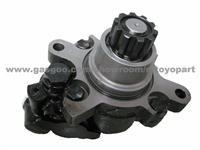 Steering Pump For Toyota Bandeirante 44320-87304